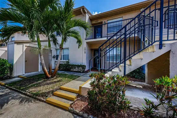 1022 Bowsprit Lane #1022, HOLIDAY, FL 34691