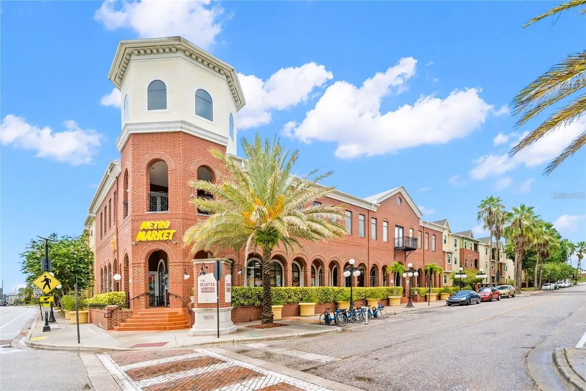 1910 E Palm Avenue #10209, Tampa, FL 33605 - #1
