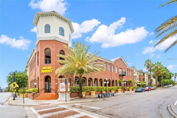 1910 E Palm Avenue #10209, TAMPA, FL 33605