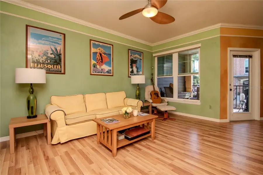 1910 E Palm Avenue #10209, Tampa, FL 33605 - #2