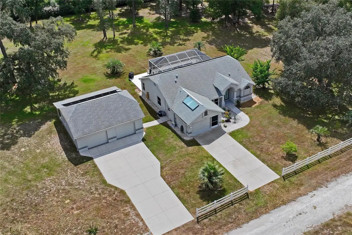 26394 Bliss Street, Brooksville, FL 34602 - #1