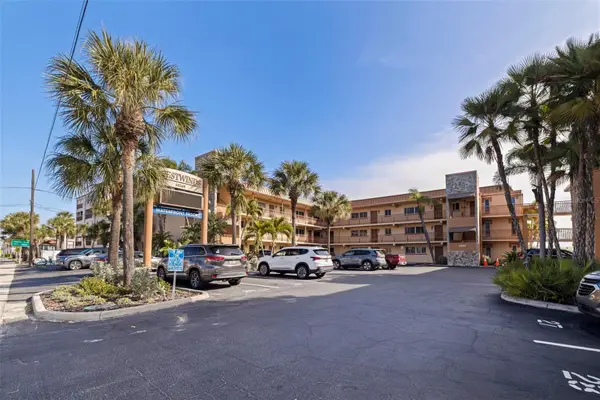 10265 Gulf Boulevard #A303, TREASURE ISLAND, FL 33706