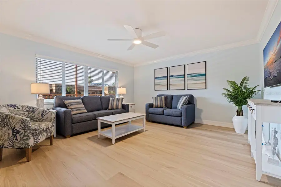 10265 Gulf Boulevard #A303, Treasure Island, FL 33706 - #3