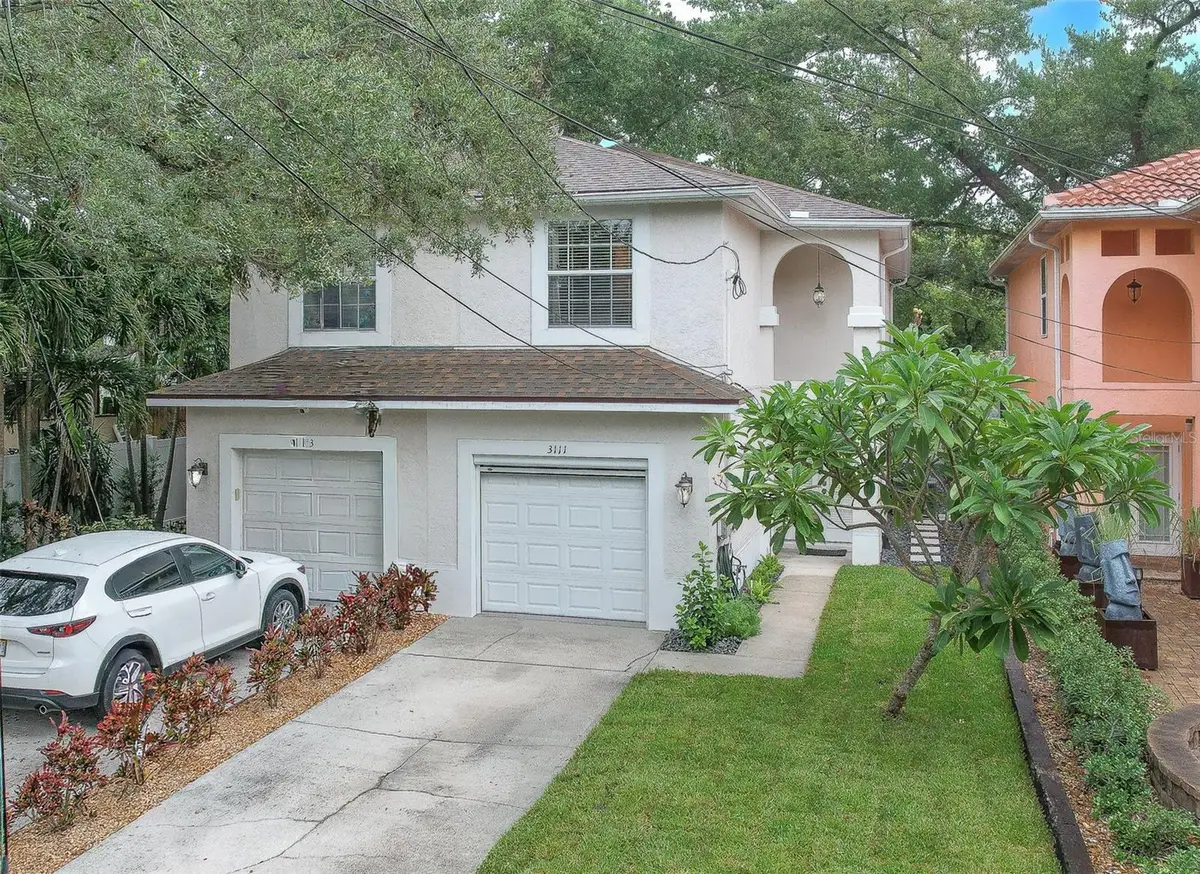 3111 W San Pedro Street, Tampa, FL 33629 - #1