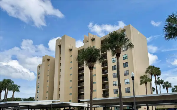 2620 Cove Cay Drive #307, CLEARWATER, FL 33760