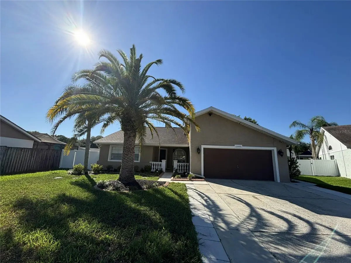 12005 Misty Brook Court, Tampa, FL 33635 - #1