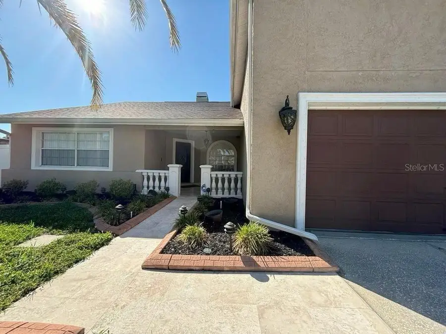 12005 Misty Brook Court, Tampa, FL 33635 - #2