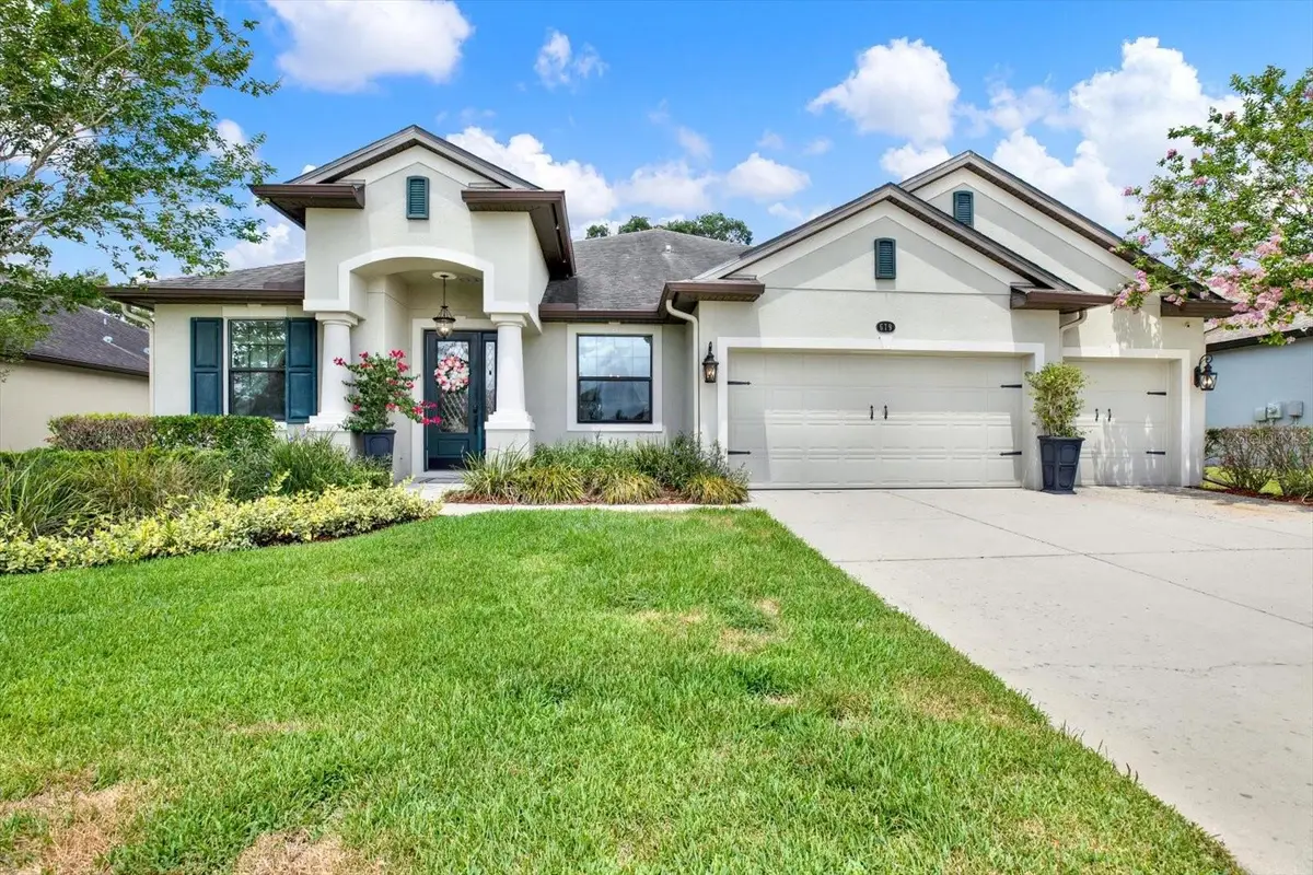 Address Withheld By Seller, Spring Hill, FL 34609 - #1