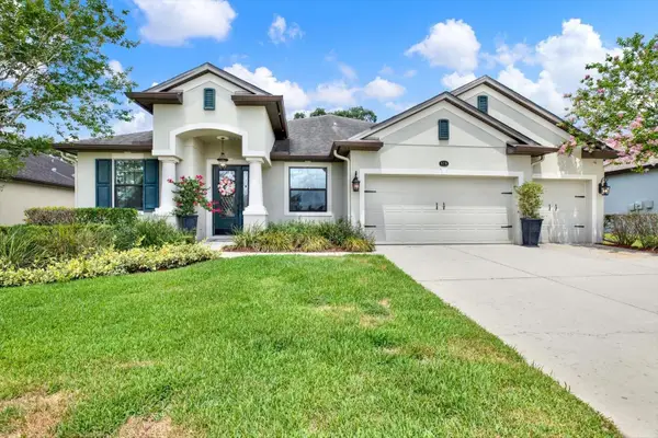 Address Withheld By Seller, SPRING HILL, FL 34609