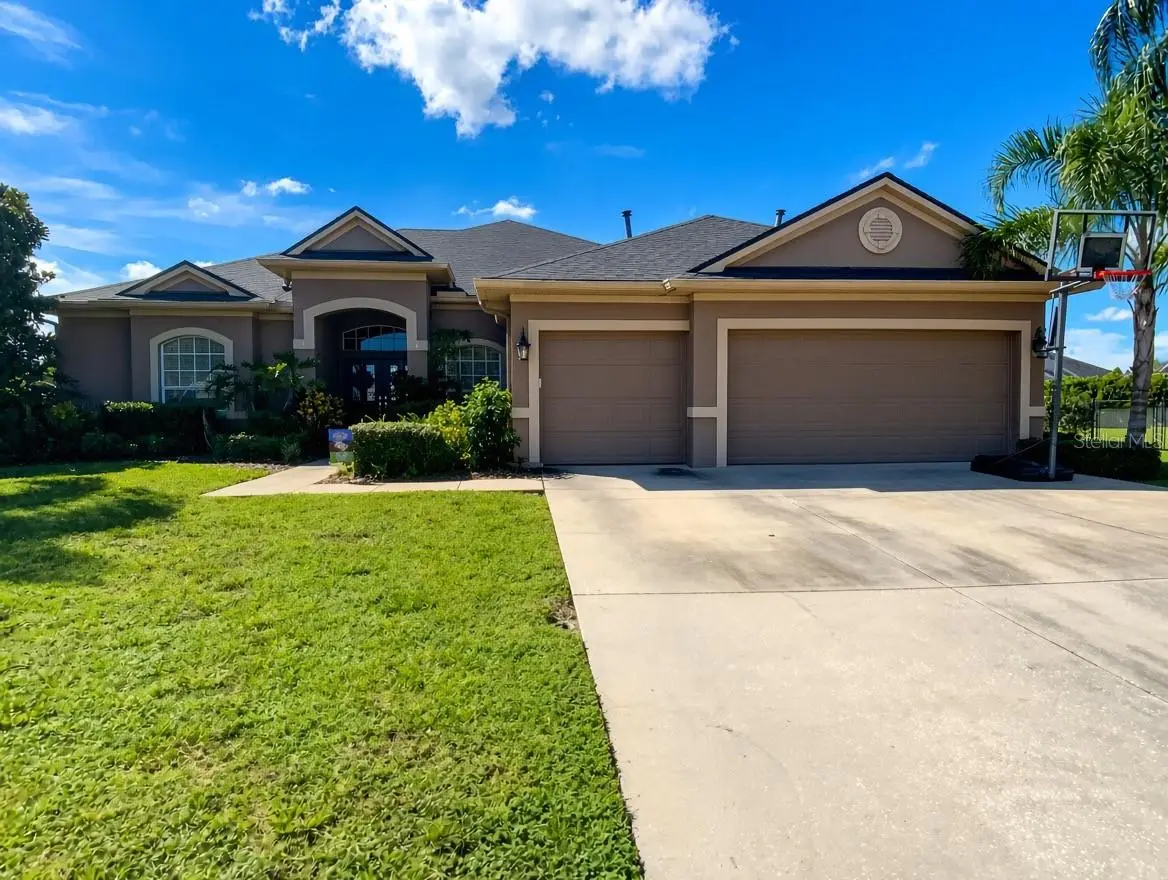 10528 Gooseberry Court, Trinity, FL 34655 - #1