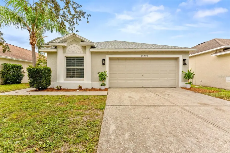 19009 Fishermans Bend Drive, Lutz, FL 33558 - #3