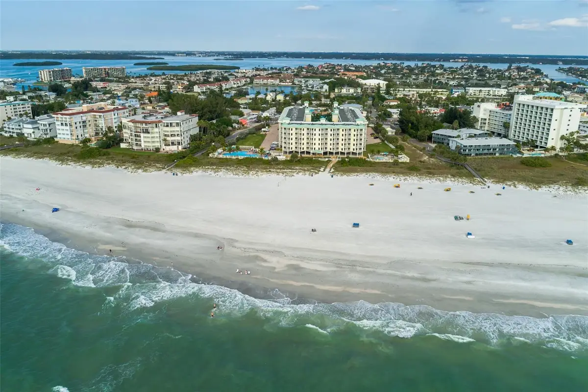 12000 Gulf Boulevard #206W-205W, Treasure Island, FL 33706 - #1