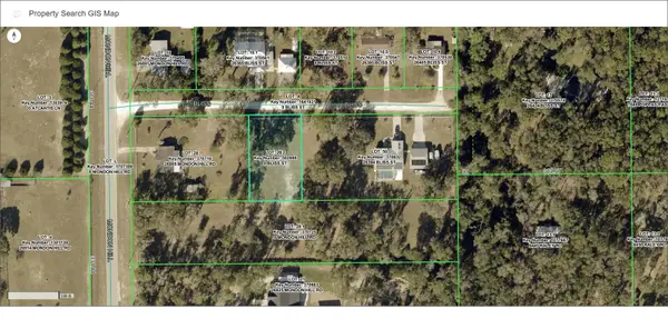 0 Bliss Street, BROOKSVILLE, FL 34602