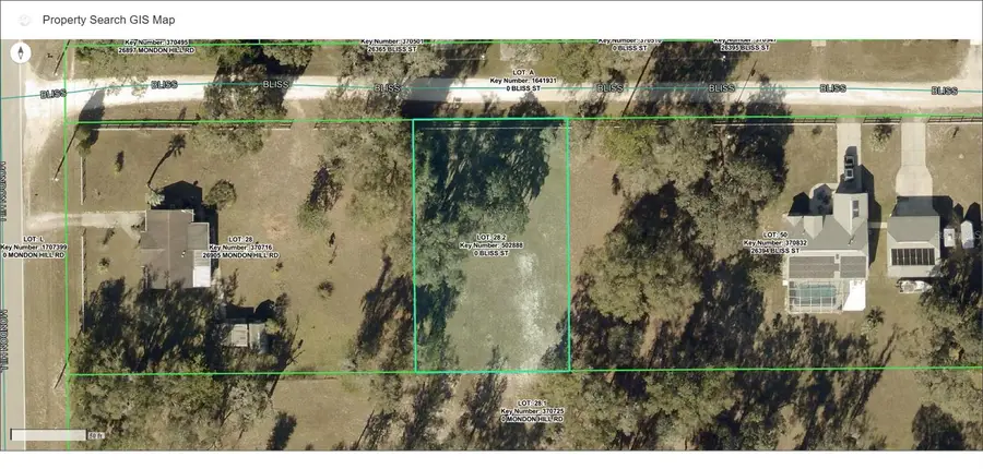 0 Bliss Street, Brooksville, FL 34602 - #2