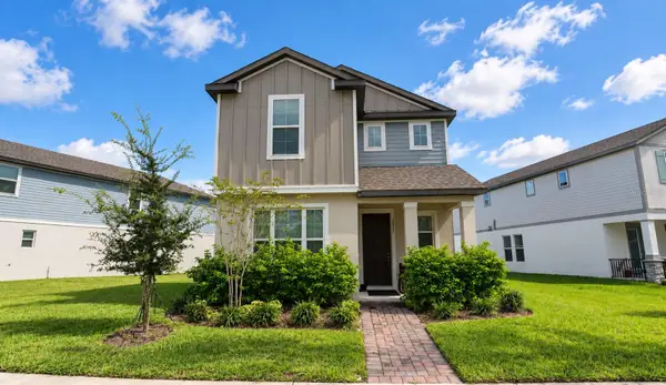 12355 Bracco Street, WINTER GARDEN, FL 34787