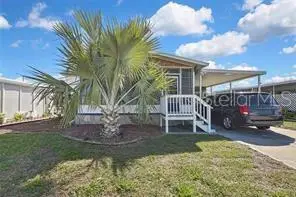 2400 Lemur Drive, Holiday, FL 34690 - #1