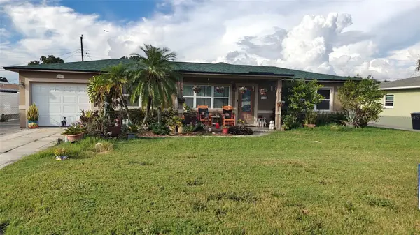 3901 Yardley Avenue N, ST PETERSBURG, FL 33713