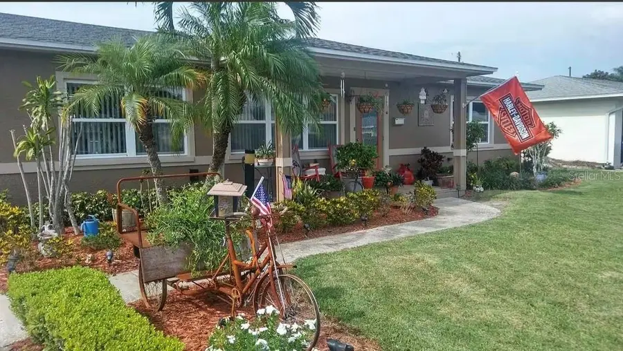 3901 Yardley Avenue N, Saint Petersburg, FL 33713 - #3