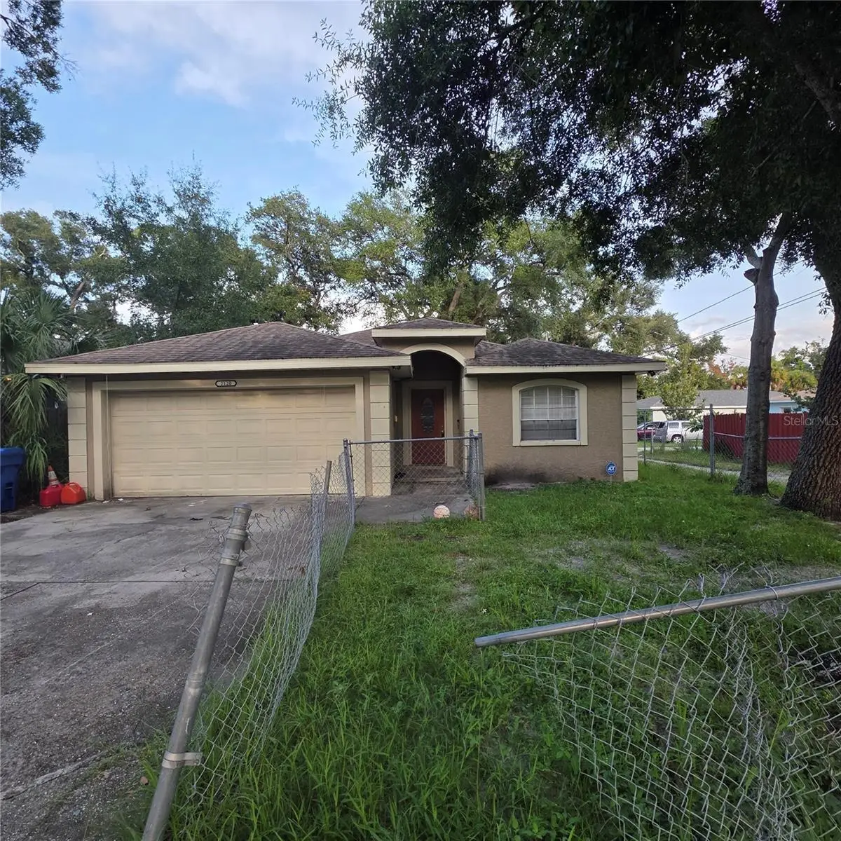 2120 10th Street S, Saint Petersburg, FL 33705 - #1