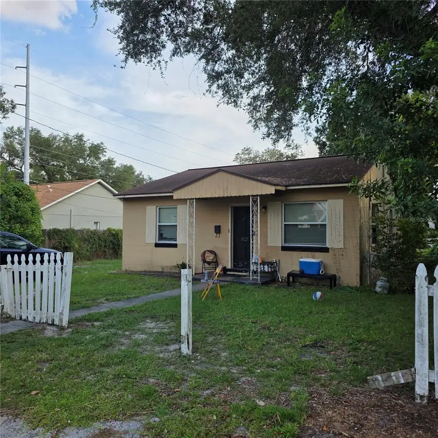 2120 10th Street S, Saint Petersburg, FL 33705 - #2