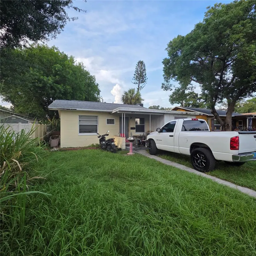 2120 10th Street S, Saint Petersburg, FL 33705 - #3