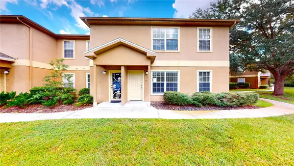 36100 Lake Chase Boulevard #104, ZEPHYRHILLS, FL 33541