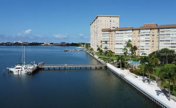 5108 Brittany Drive S #1008, ST PETERSBURG, FL 33715