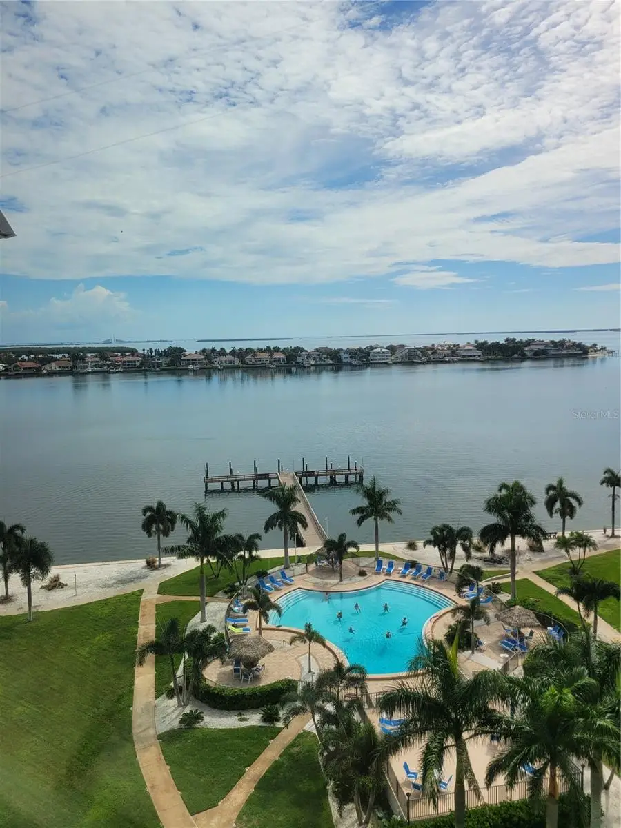 5108 Brittany Drive S #1008, Saint Petersburg, FL 33715 - #3