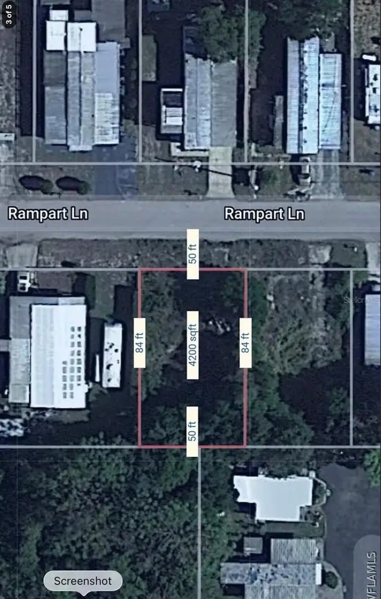 11331 Rampart Lane, Port Richey, FL 34668 - #2