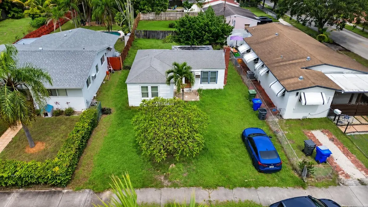 2607 Adams Street, Hollywood, FL 33020 - #1