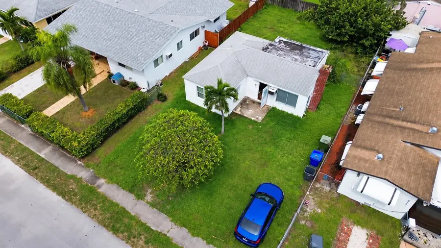 2607 Adams Street, Hollywood, FL 33020 - #3