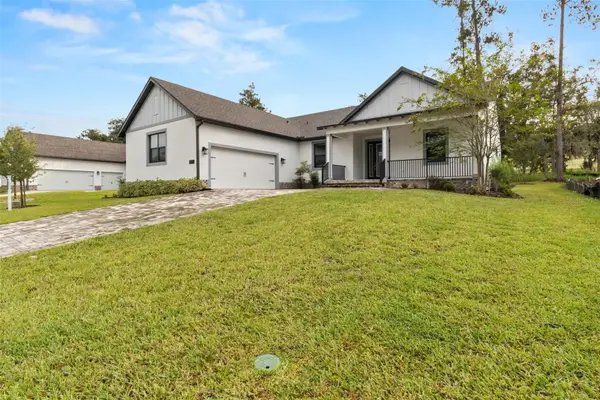 5934 Summit View Drive, BROOKSVILLE, FL 34601