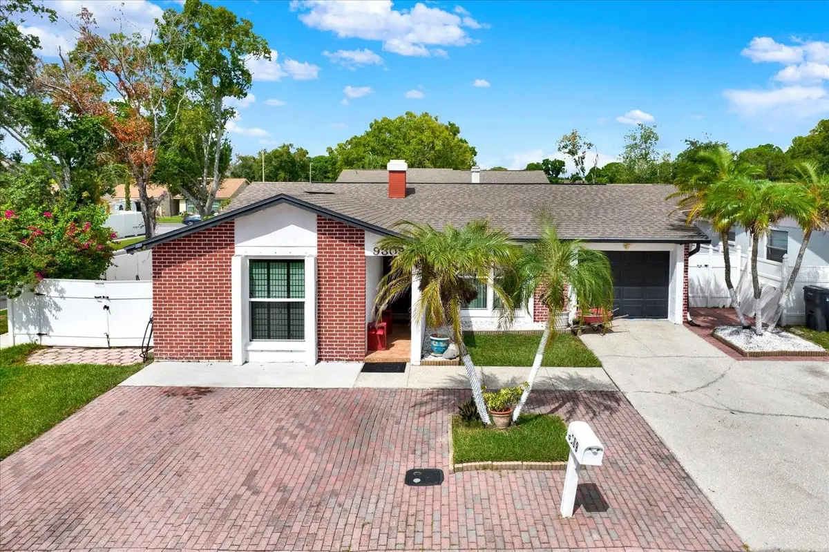 9309 Ashfield Court, Tampa, FL 33615 - #1