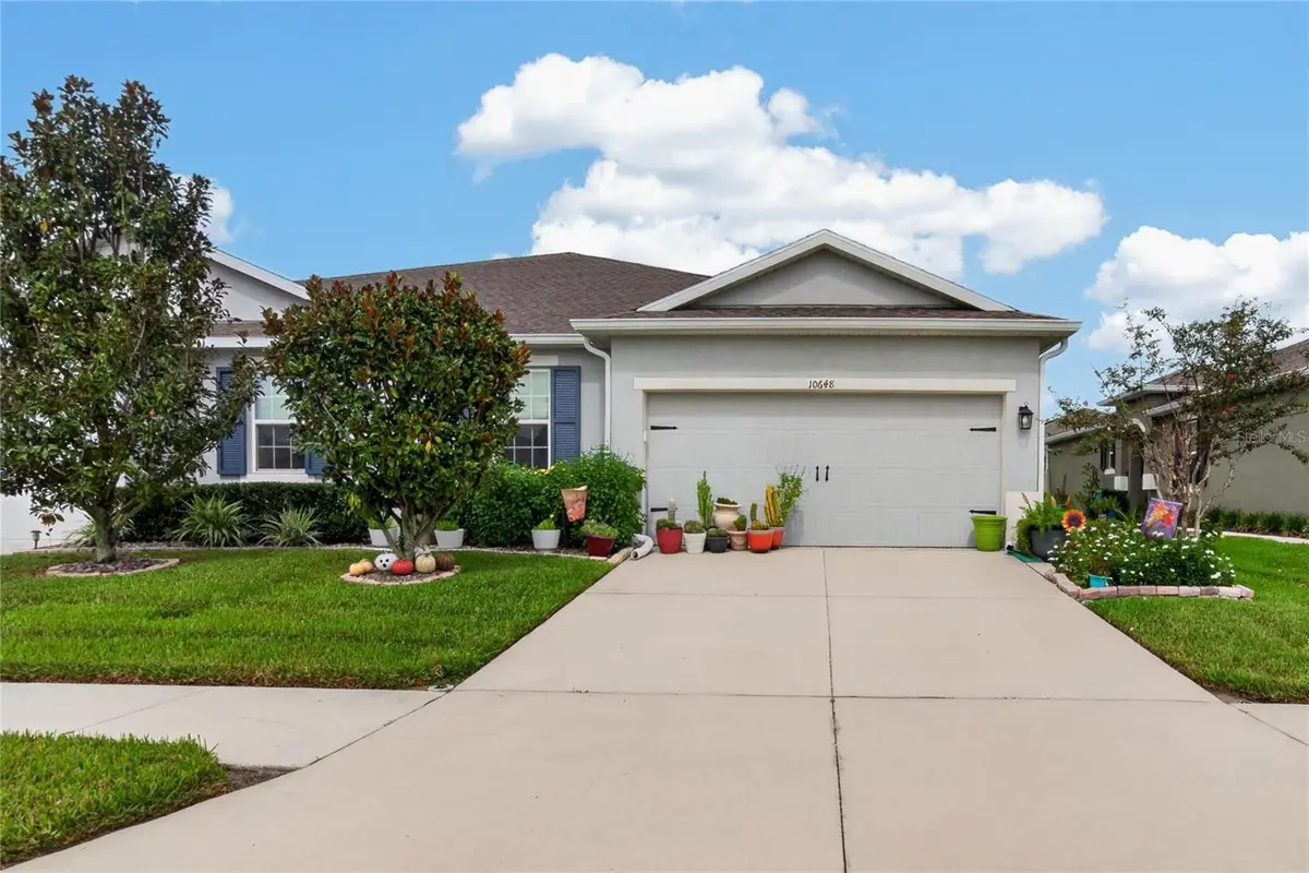10648 Heron Hideaway Loop, Land O Lakes, FL 34638 - #1
