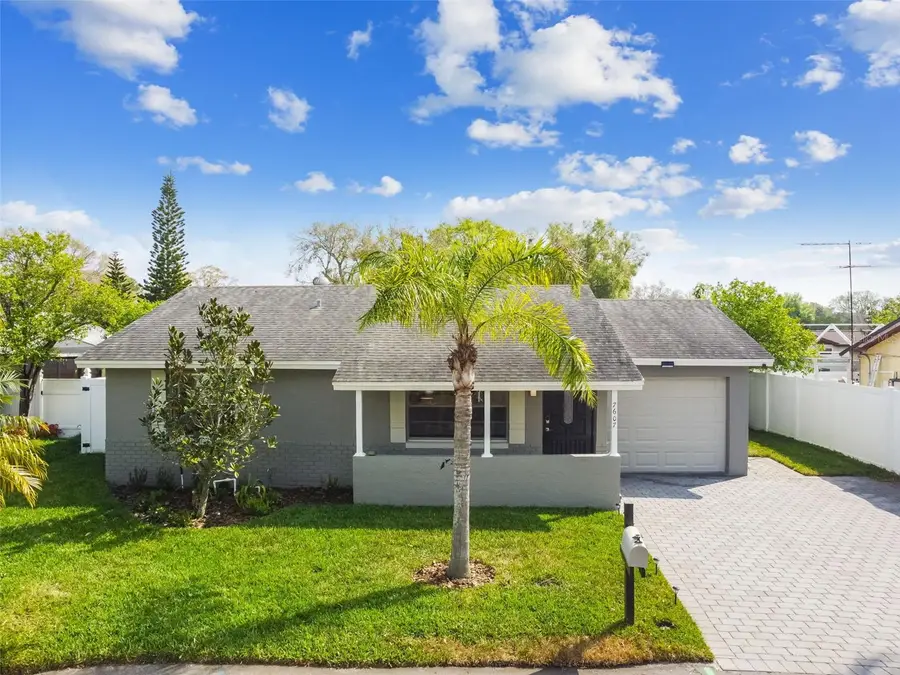 7607 Woodland Oaks Court, Tampa, FL 33615 - #2