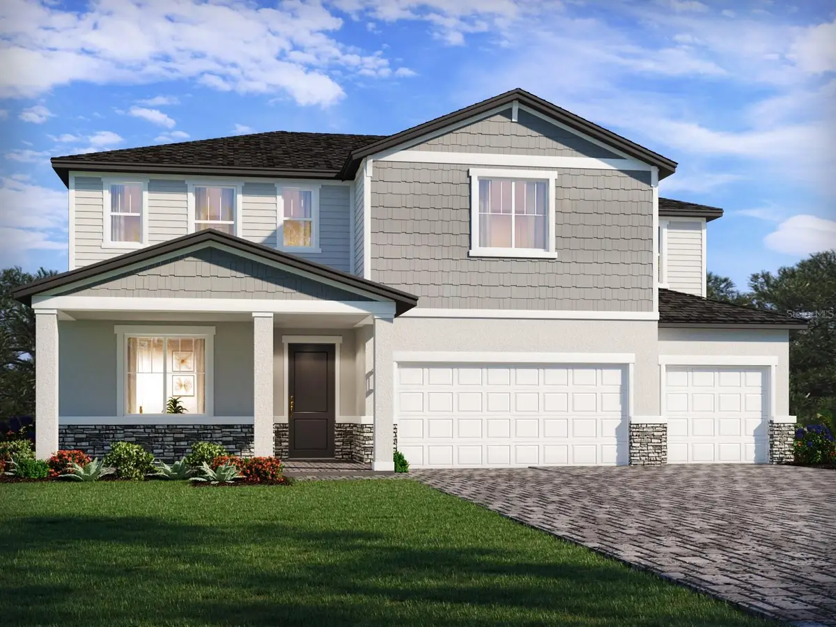 25822 Troon Avenue, Sorrento, FL 32776 - #1