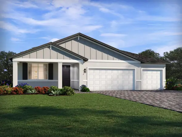 30693 Prestwick Avenue, SORRENTO, FL 32776