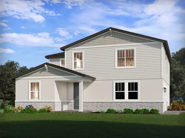 25828 Troon Avenue, SORRENTO, FL 32776