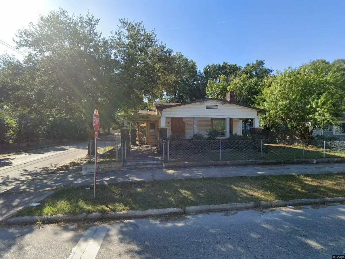 919 E 24th Avenue, Tampa, FL 33605 - #1