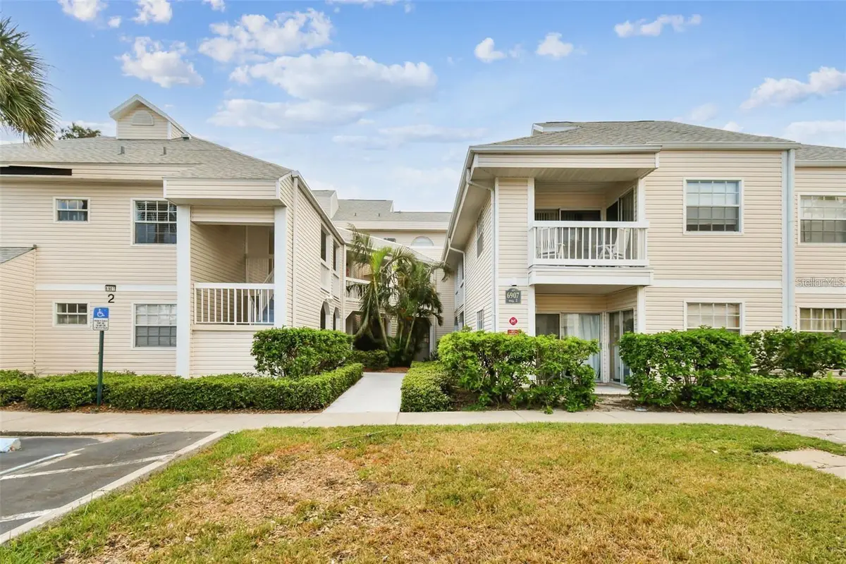 6907 Stones Throw Circle N #2203, Saint Petersburg, FL 33710 - #1