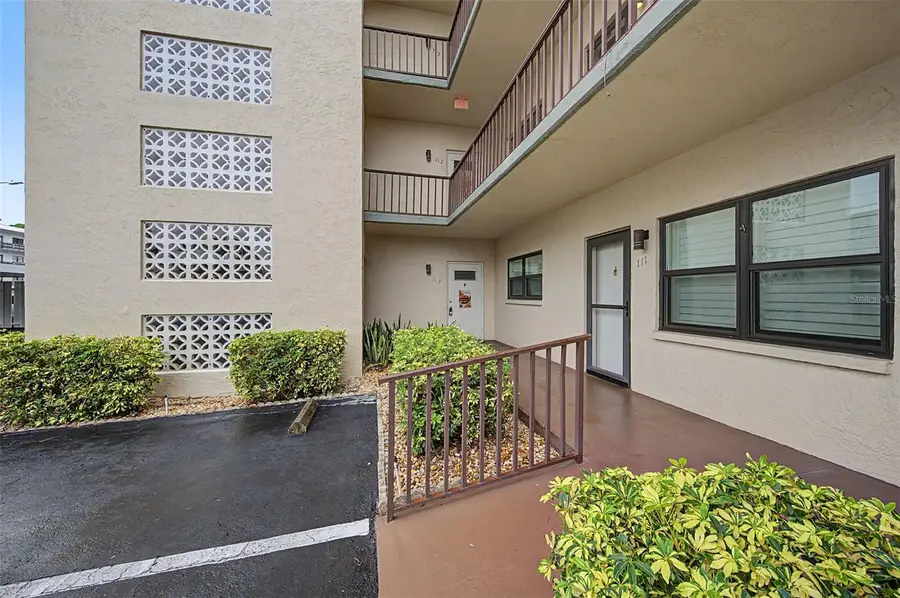 7951 58th Avenue N #112, Saint Petersburg, FL 33709 - #3