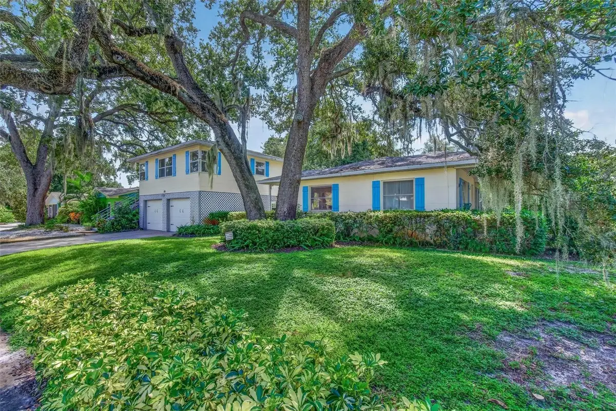 690 2nd Street S, Safety Harbor, FL 34695 - #1