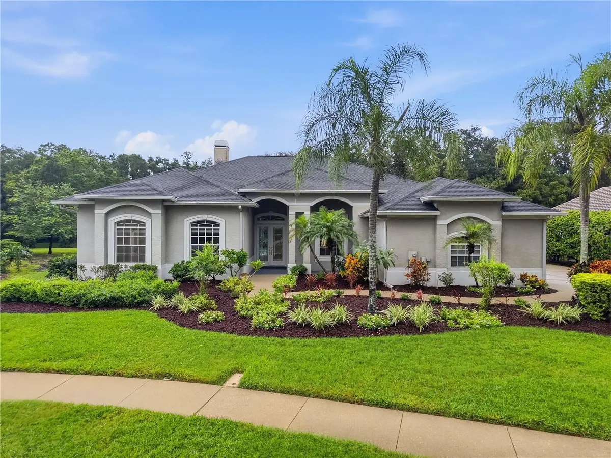 4034 Executive Drive, Palm Harbor, FL 34685 - #1