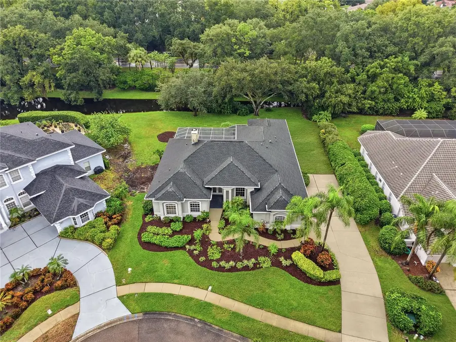 4034 Executive Drive, Palm Harbor, FL 34685 - #2