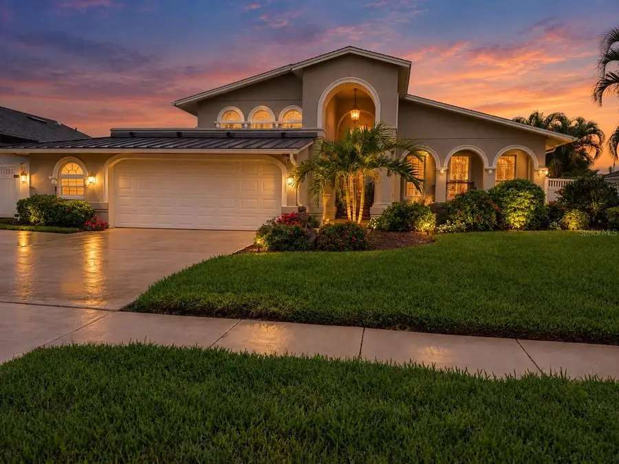 707 Snug Island, Clearwater Beach, FL 33767 - #2