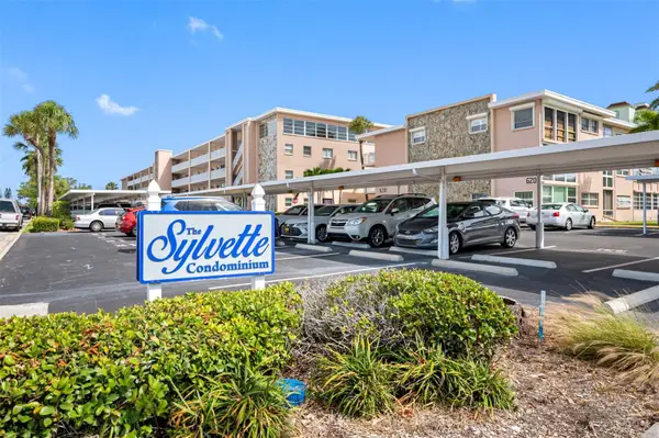 6363 Gulf Winds Drive #437, ST PETE BEACH, FL 33706