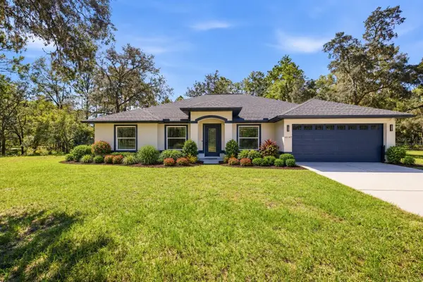 10149 Rockbay Road, BROOKSVILLE, FL 34601