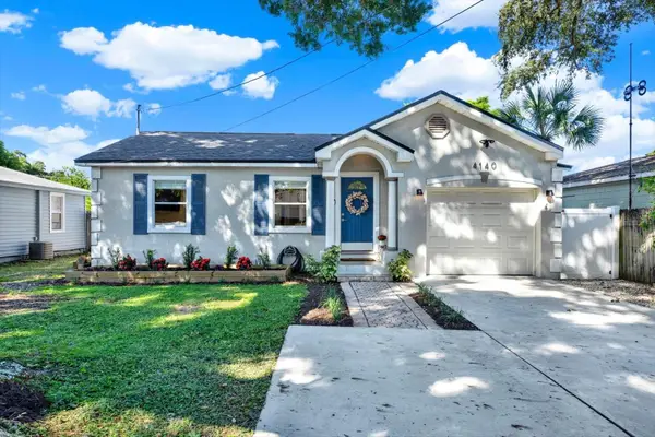 4140 29th Street N, ST PETERSBURG, FL 33714