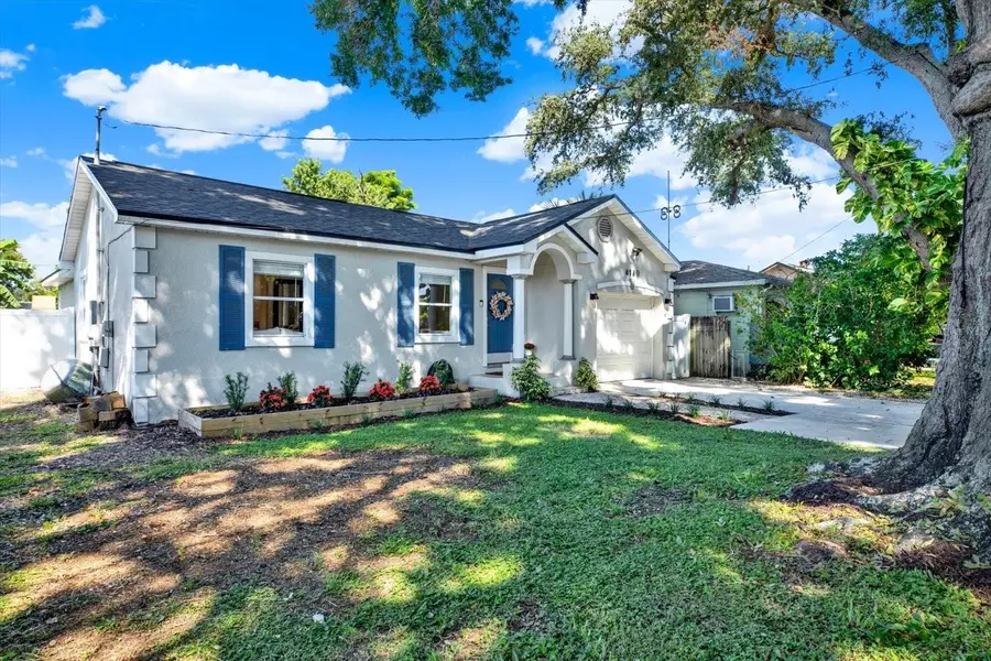 4140 29th Street N, Saint Petersburg, FL 33714 - #2