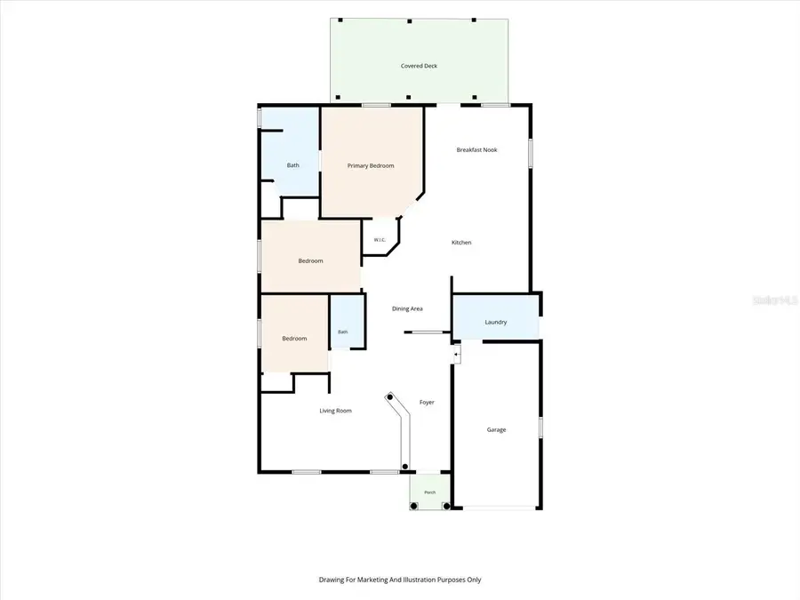4140 29th Street N, Saint Petersburg, FL 33714 - #3